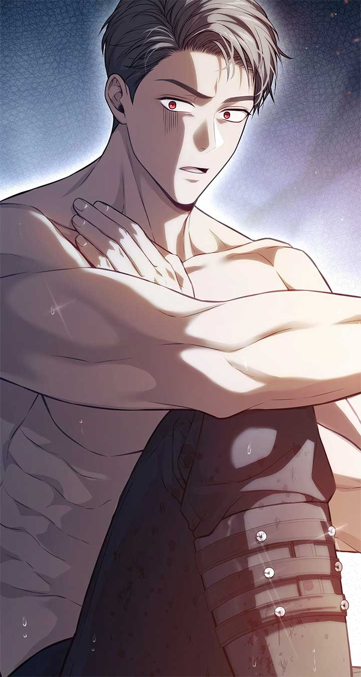 The Secret Bedroom of a Dejected Royal Daughter Chapter 123 - Page 91