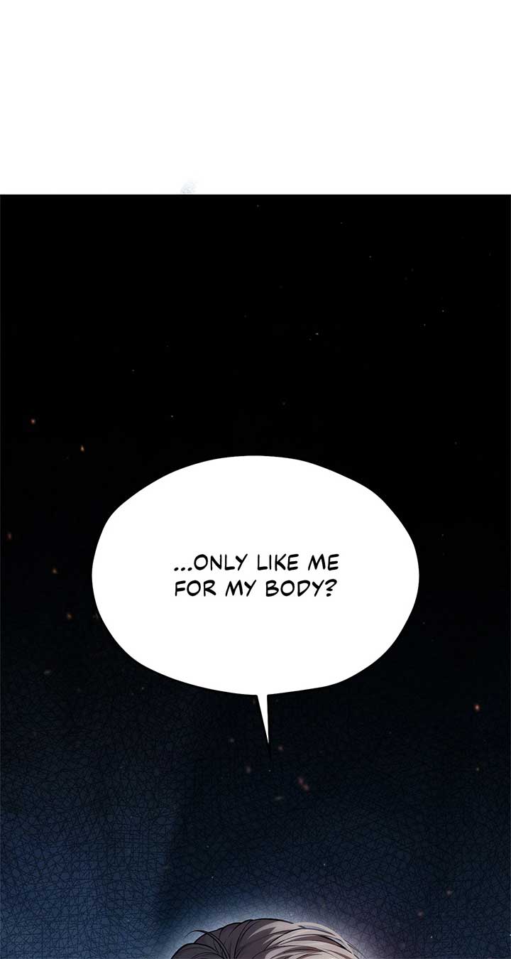 The Secret Bedroom of a Dejected Royal Daughter Chapter 124 - Page 5