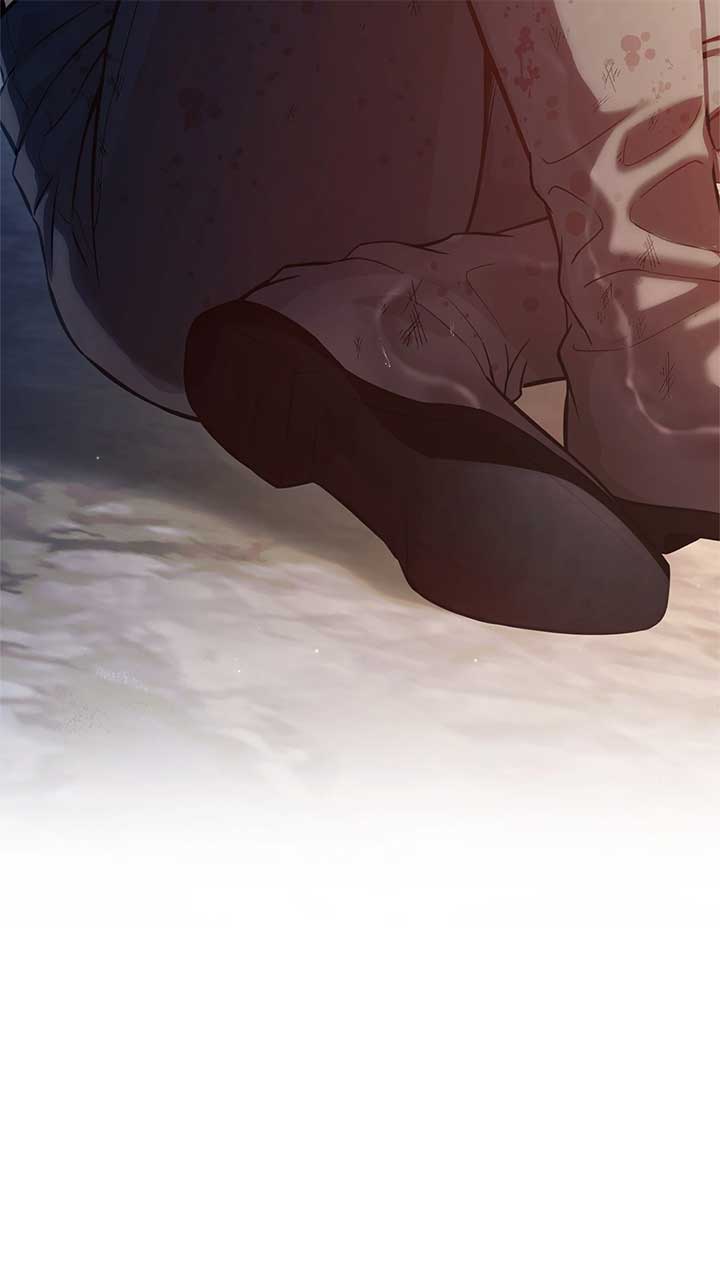 The Secret Bedroom of a Dejected Royal Daughter Chapter 124 - Page 7