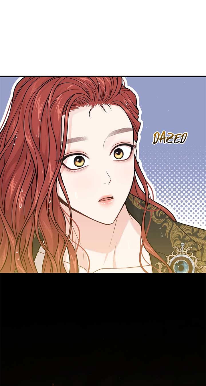 The Secret Bedroom of a Dejected Royal Daughter Chapter 124 - Page 8