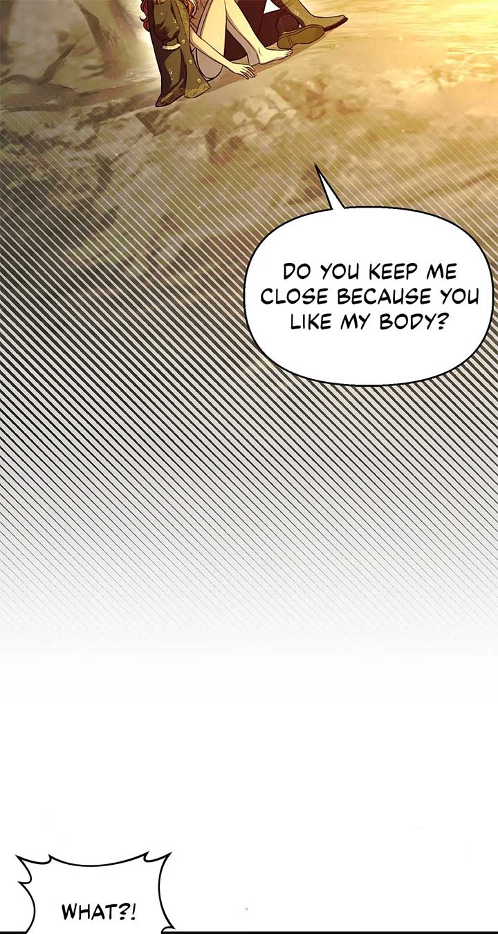 The Secret Bedroom of a Dejected Royal Daughter Chapter 124 - Page 10