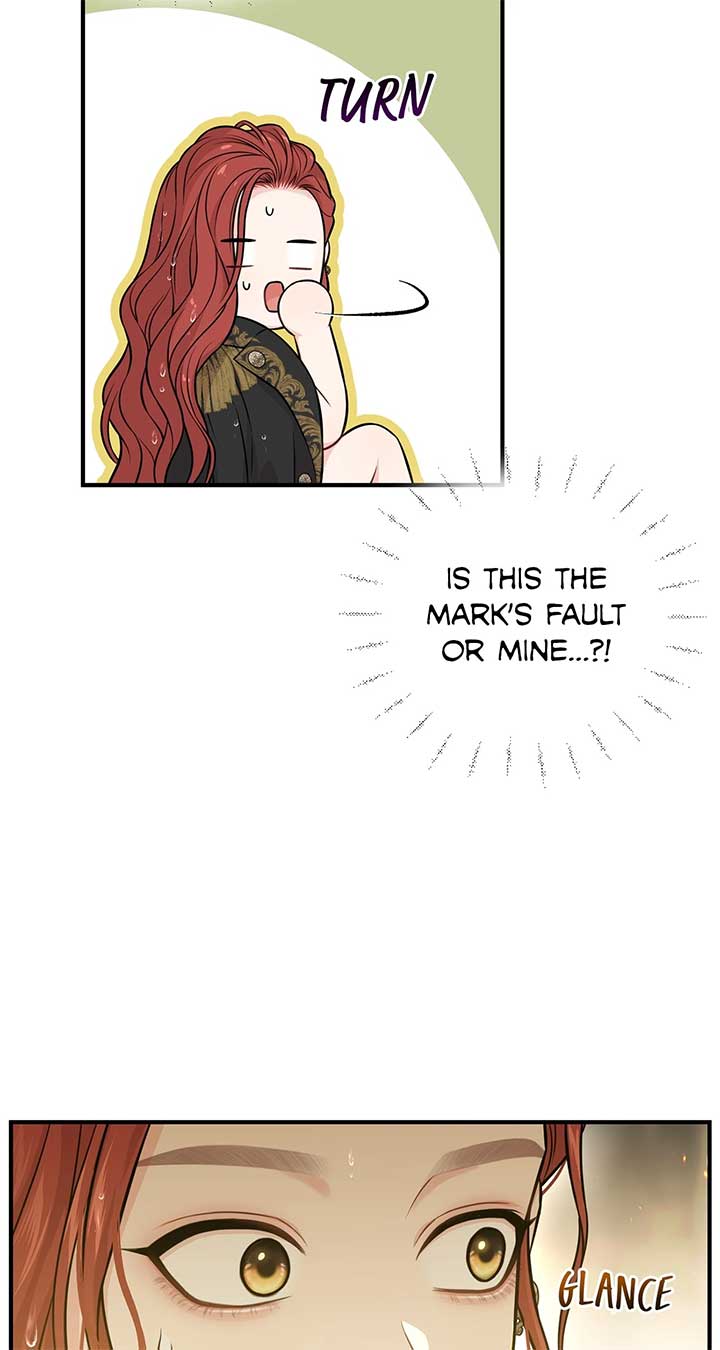 The Secret Bedroom of a Dejected Royal Daughter Chapter 124 - Page 12