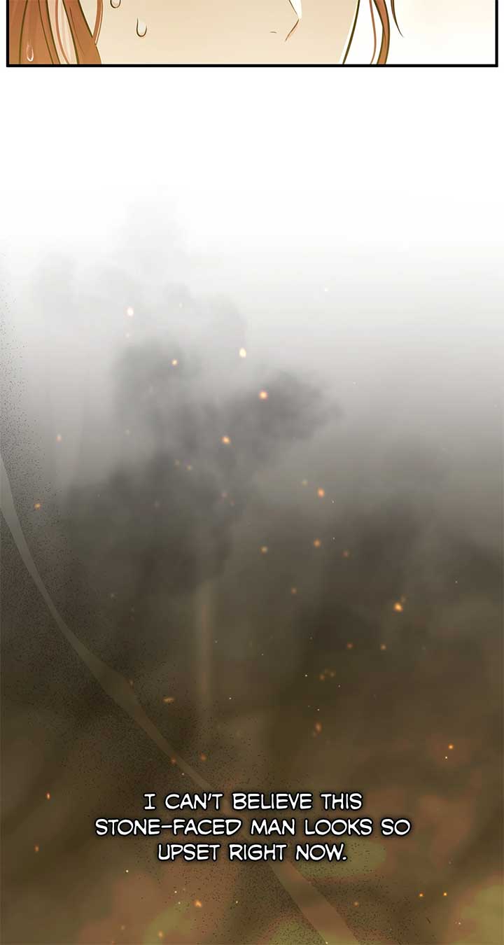 The Secret Bedroom of a Dejected Royal Daughter Chapter 124 - Page 13