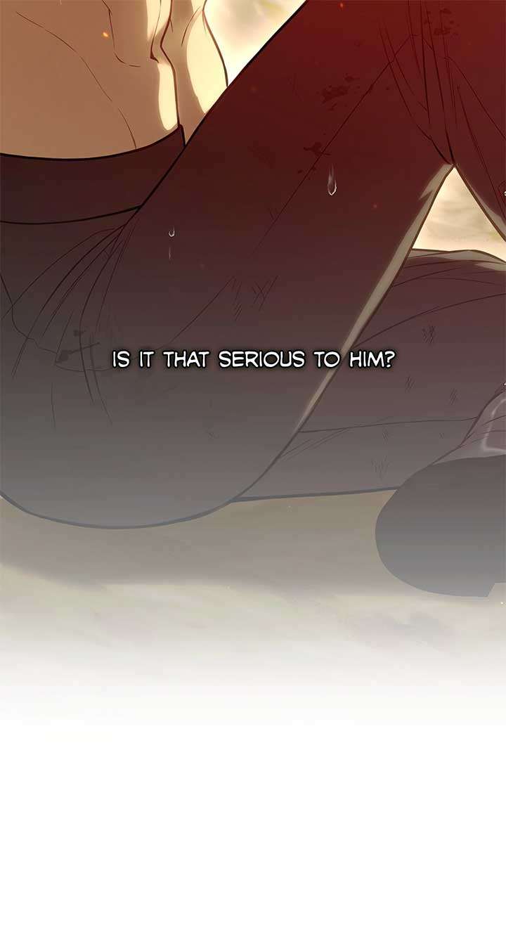 The Secret Bedroom of a Dejected Royal Daughter Chapter 124 - Page 15