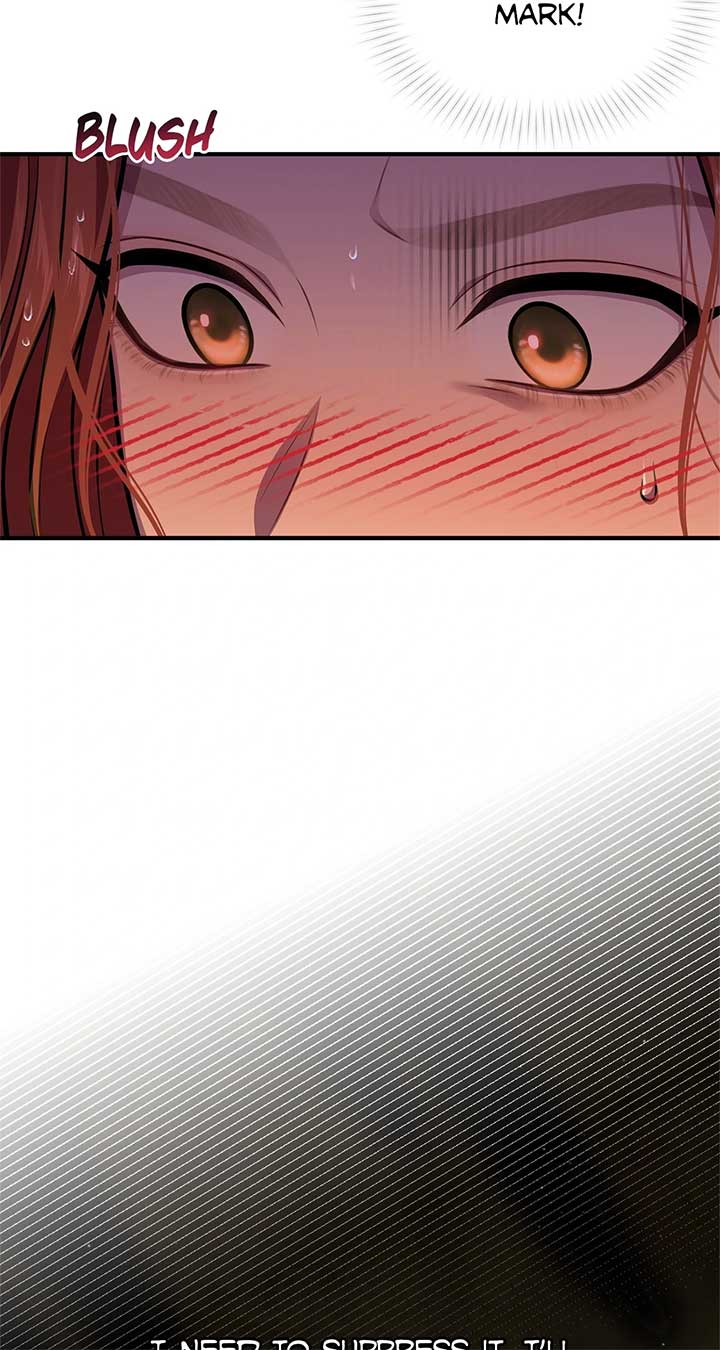 The Secret Bedroom of a Dejected Royal Daughter Chapter 124 - Page 19