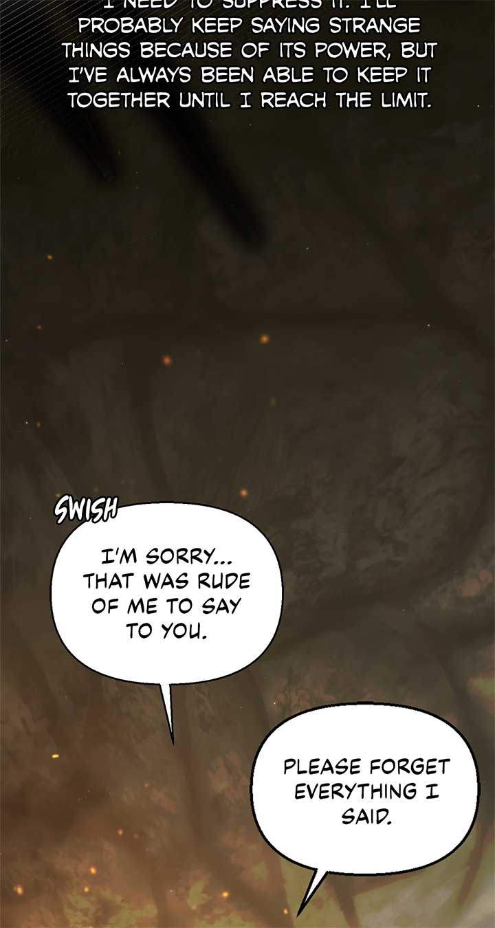 The Secret Bedroom of a Dejected Royal Daughter Chapter 124 - Page 20