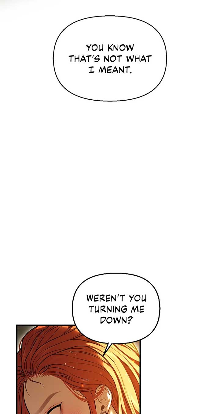 The Secret Bedroom of a Dejected Royal Daughter Chapter 124 - Page 22