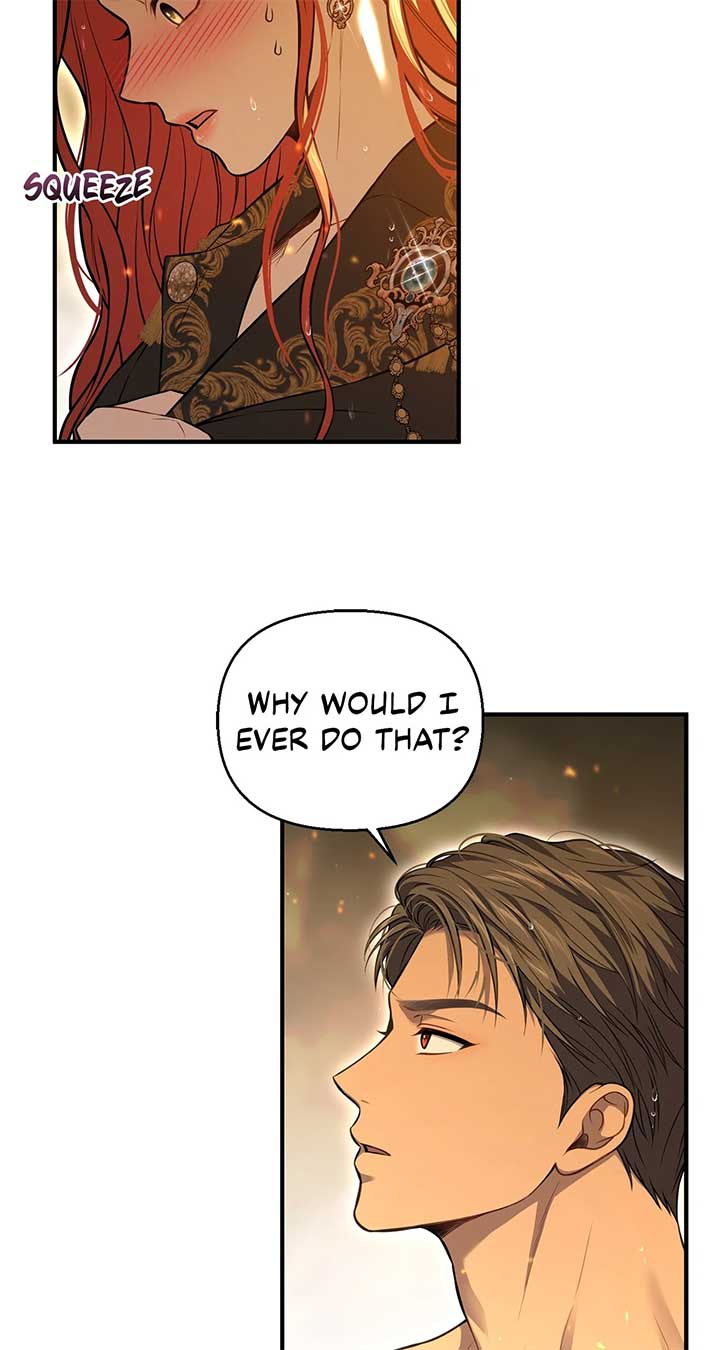 The Secret Bedroom of a Dejected Royal Daughter Chapter 124 - Page 23