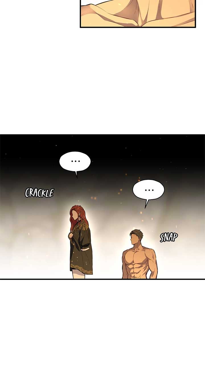 The Secret Bedroom of a Dejected Royal Daughter Chapter 124 - Page 24