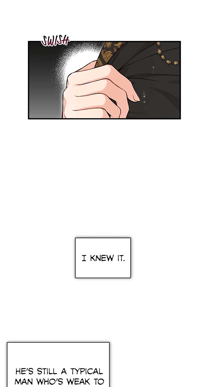 The Secret Bedroom of a Dejected Royal Daughter Chapter 124 - Page 25