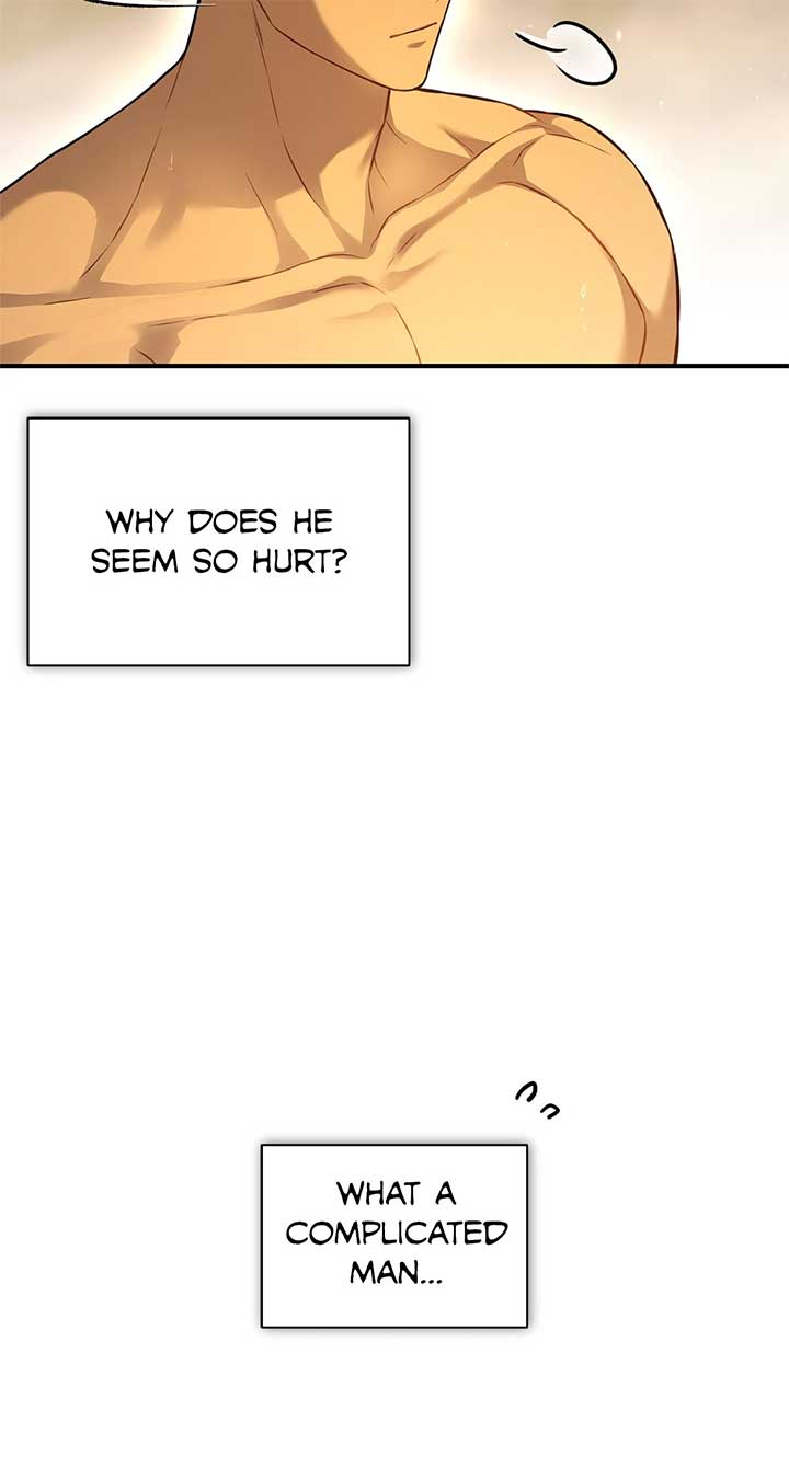 The Secret Bedroom of a Dejected Royal Daughter Chapter 124 - Page 27