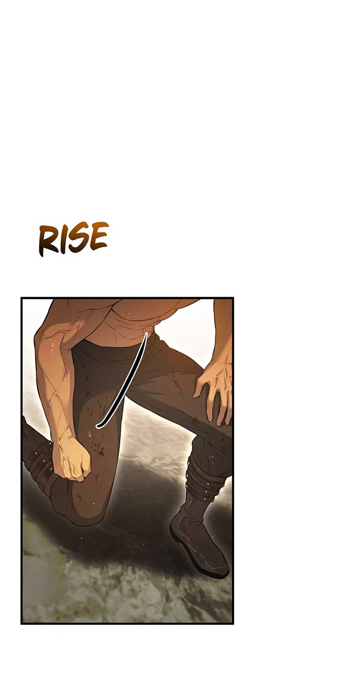 The Secret Bedroom of a Dejected Royal Daughter Chapter 124 - Page 28