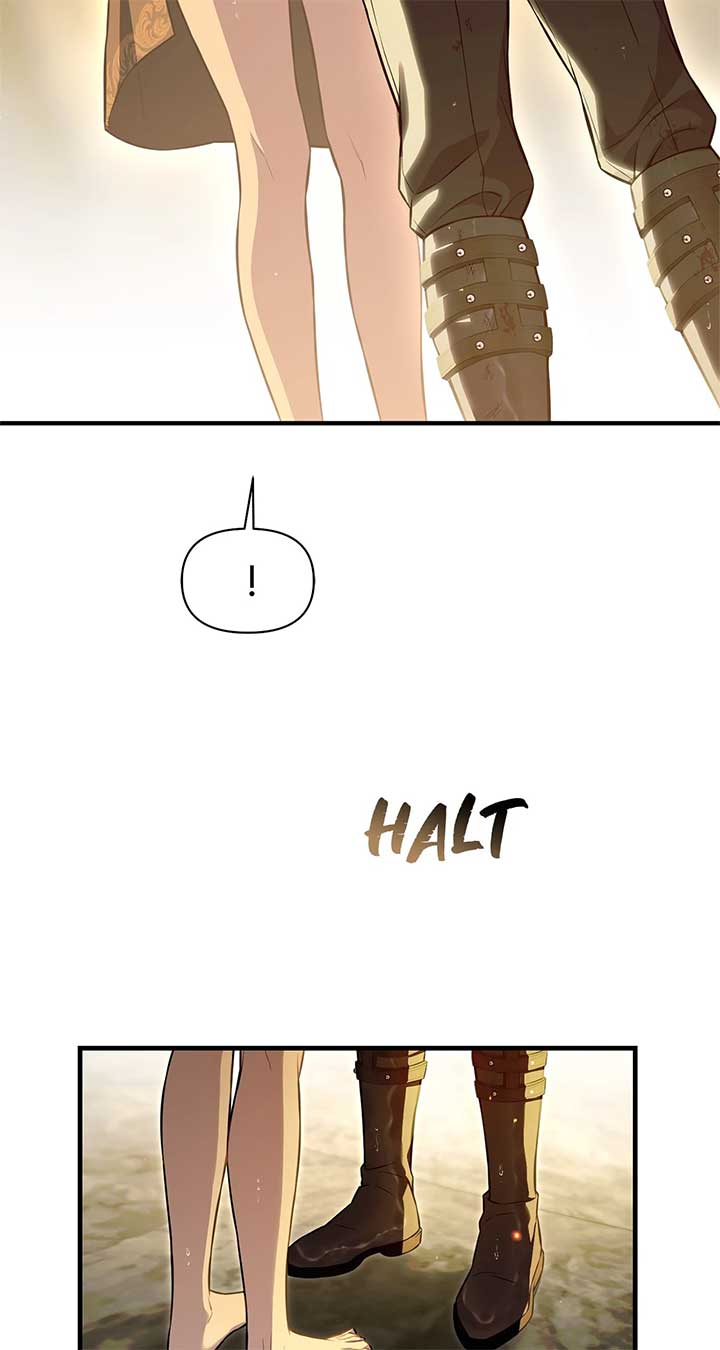 The Secret Bedroom of a Dejected Royal Daughter Chapter 124 - Page 31