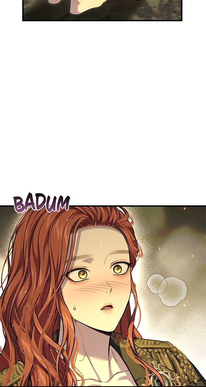 The Secret Bedroom of a Dejected Royal Daughter Chapter 124 - Page 32