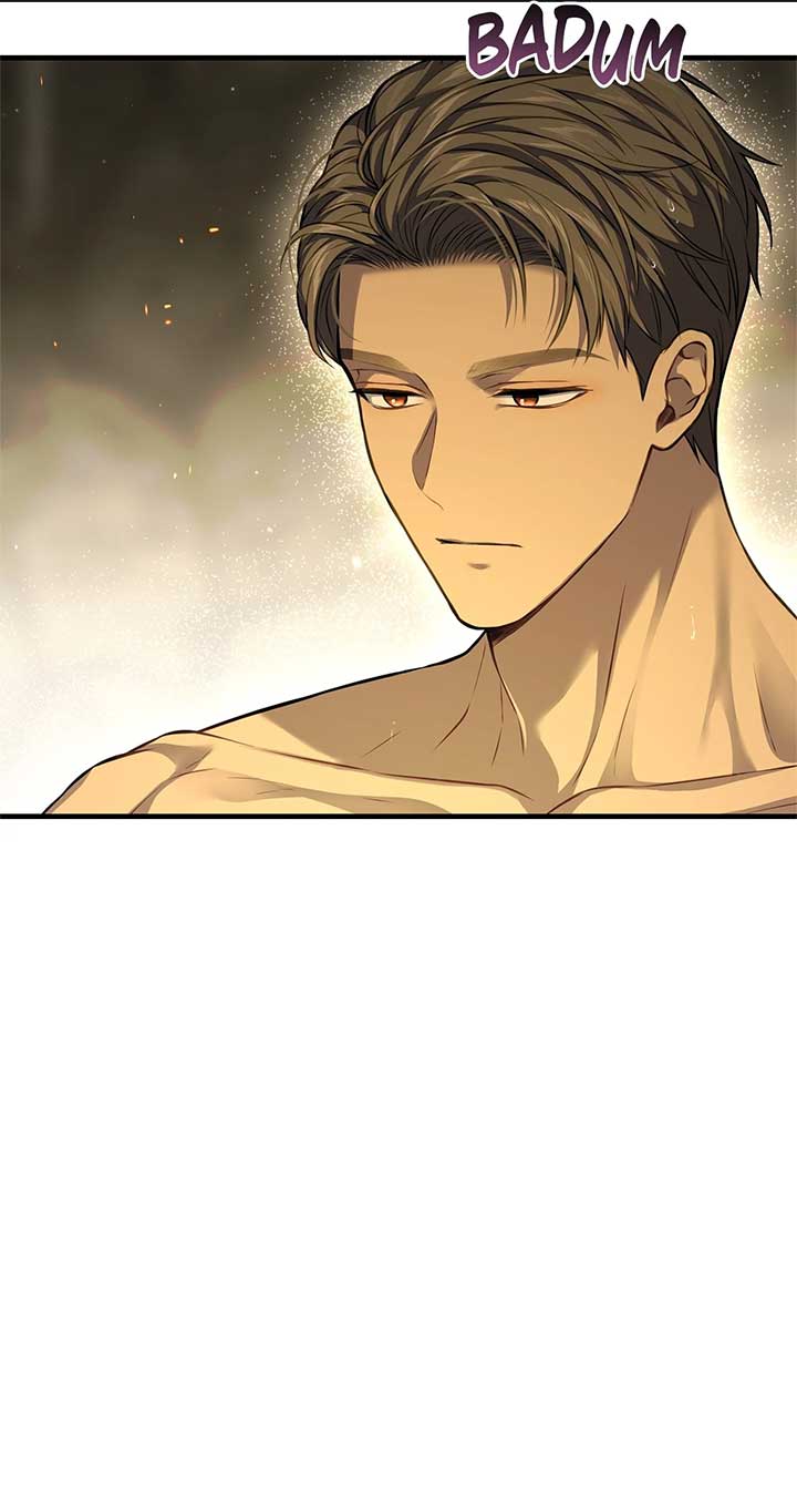 The Secret Bedroom of a Dejected Royal Daughter Chapter 124 - Page 33