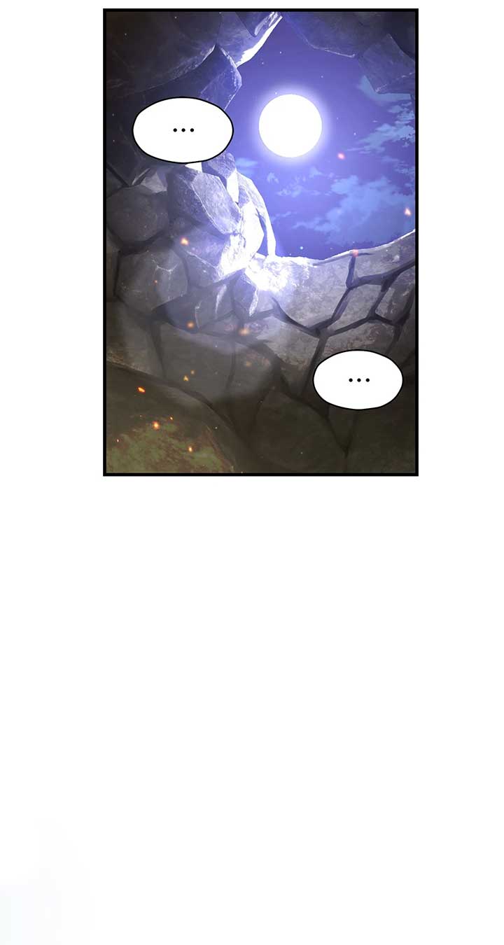 The Secret Bedroom of a Dejected Royal Daughter Chapter 124 - Page 34