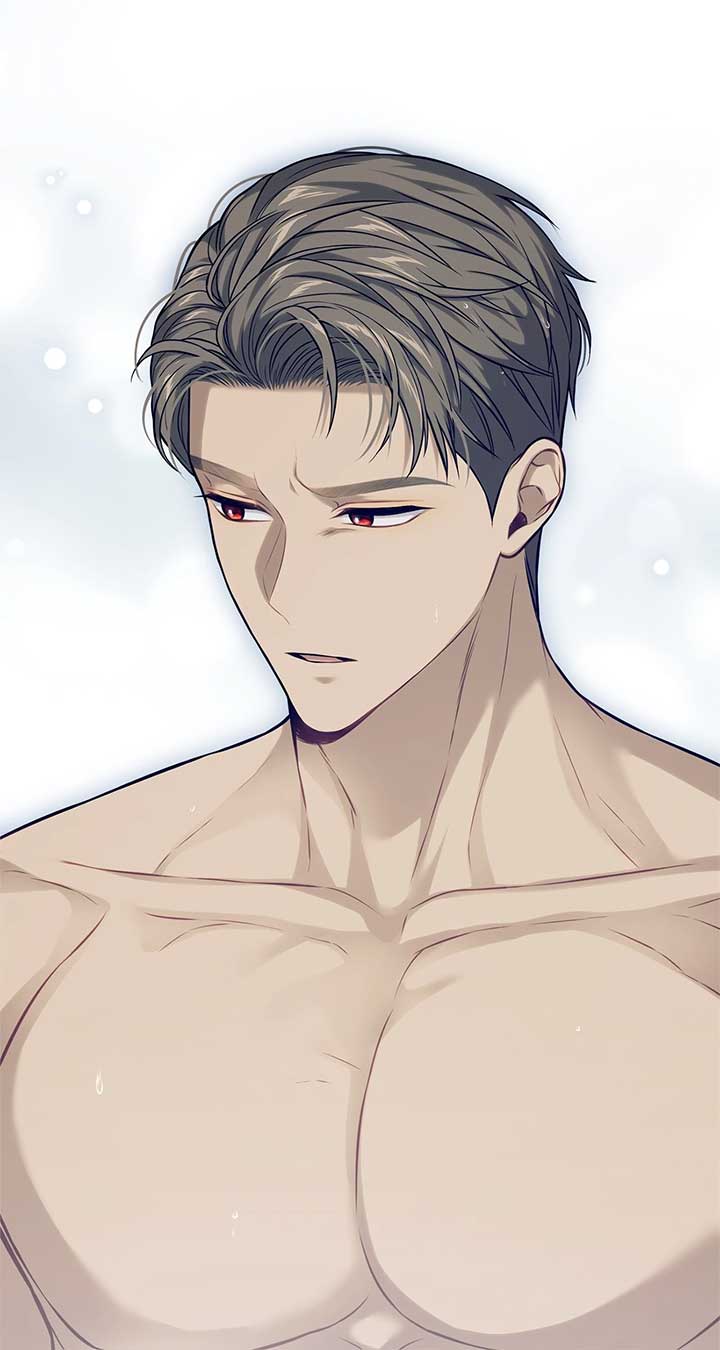 The Secret Bedroom of a Dejected Royal Daughter Chapter 124 - Page 35