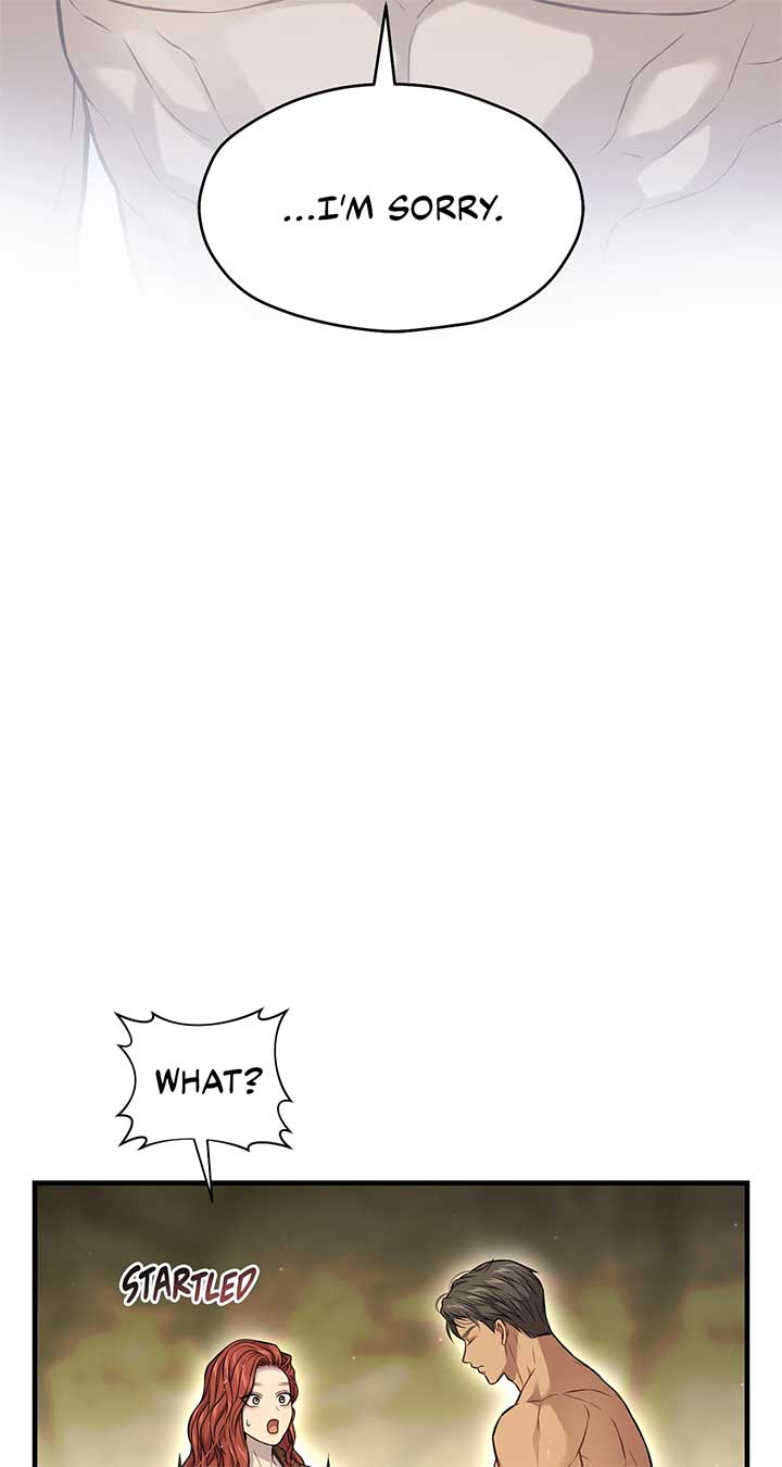 The Secret Bedroom of a Dejected Royal Daughter Chapter 124 - Page 36