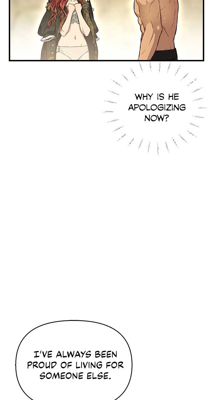 The Secret Bedroom of a Dejected Royal Daughter Chapter 124 - Page 37