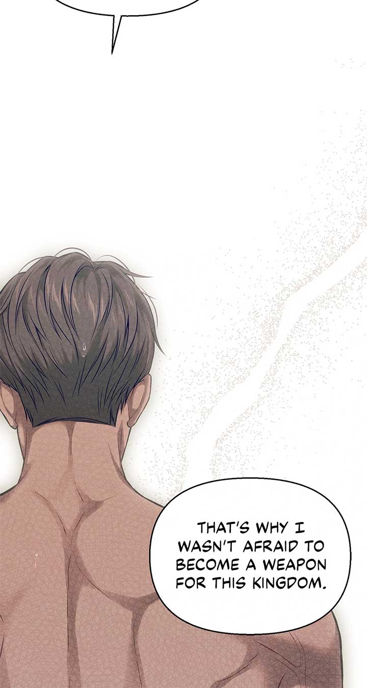 The Secret Bedroom of a Dejected Royal Daughter Chapter 124 - Page 38