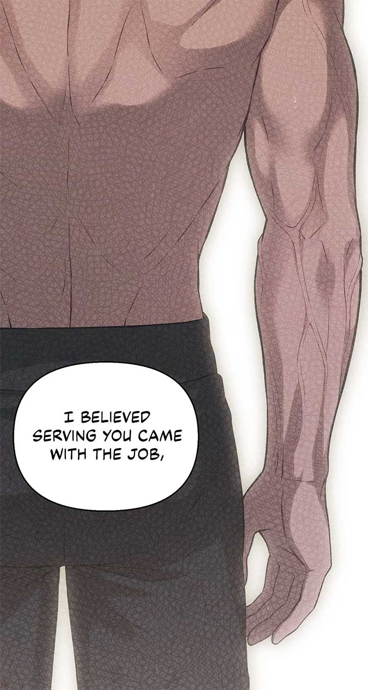 The Secret Bedroom of a Dejected Royal Daughter Chapter 124 - Page 39