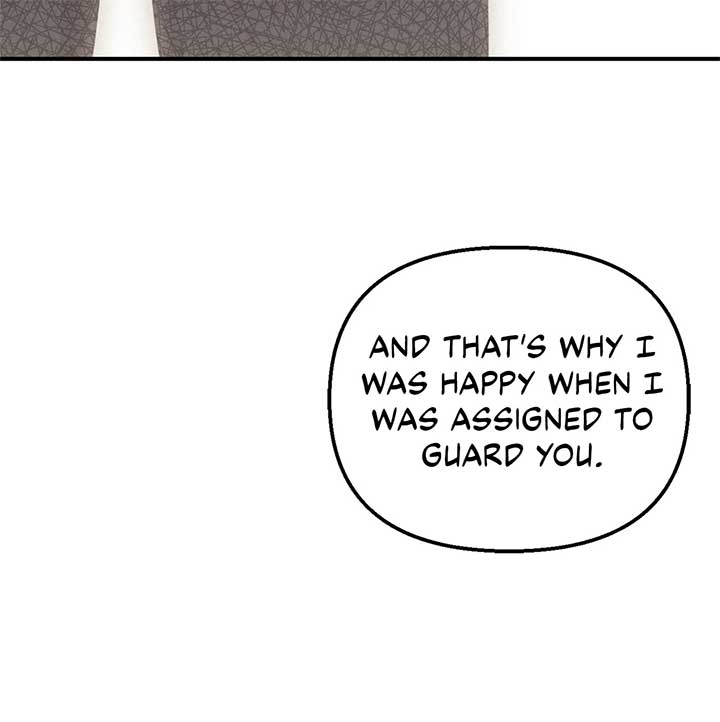 The Secret Bedroom of a Dejected Royal Daughter Chapter 124 - Page 40