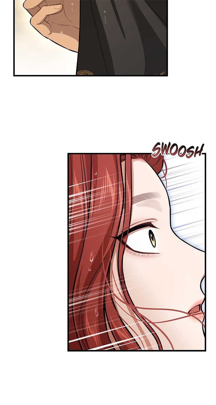 The Secret Bedroom of a Dejected Royal Daughter Chapter 124 - Page 49