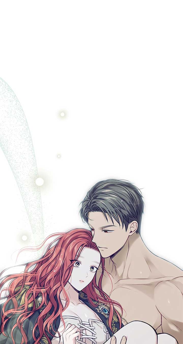 The Secret Bedroom of a Dejected Royal Daughter Chapter 124 - Page 51