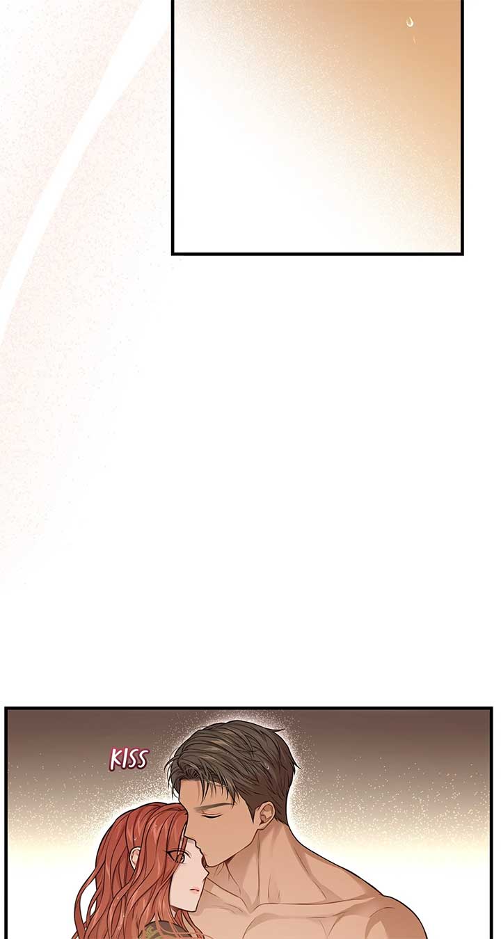 The Secret Bedroom of a Dejected Royal Daughter Chapter 124 - Page 58