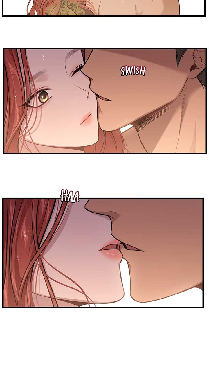 The Secret Bedroom of a Dejected Royal Daughter Chapter 124 - Page 59