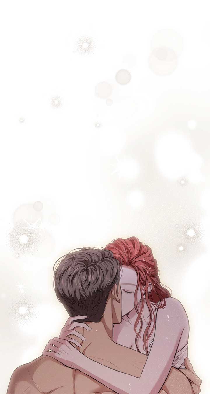 The Secret Bedroom of a Dejected Royal Daughter Chapter 124 - Page 60