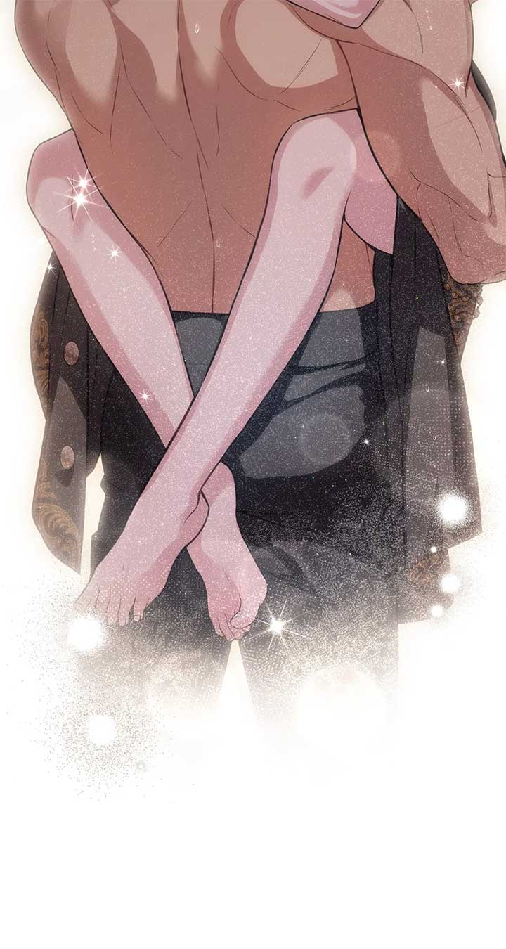 The Secret Bedroom of a Dejected Royal Daughter Chapter 124 - Page 61