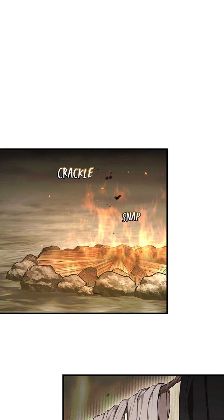 The Secret Bedroom of a Dejected Royal Daughter Chapter 124 - Page 64