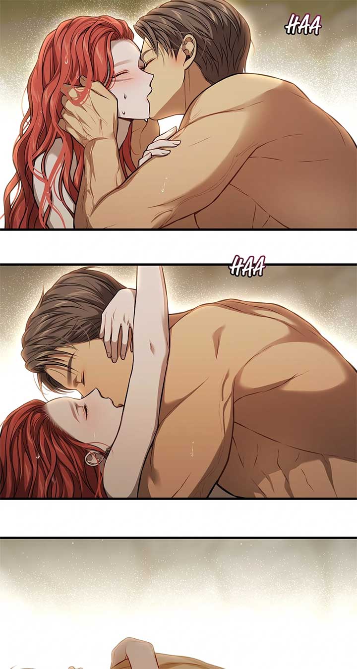 The Secret Bedroom of a Dejected Royal Daughter Chapter 124 - Page 66