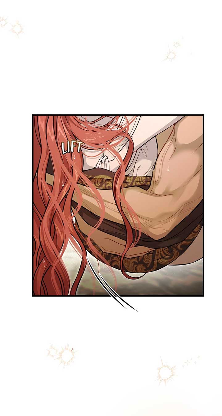 The Secret Bedroom of a Dejected Royal Daughter Chapter 124 - Page 69