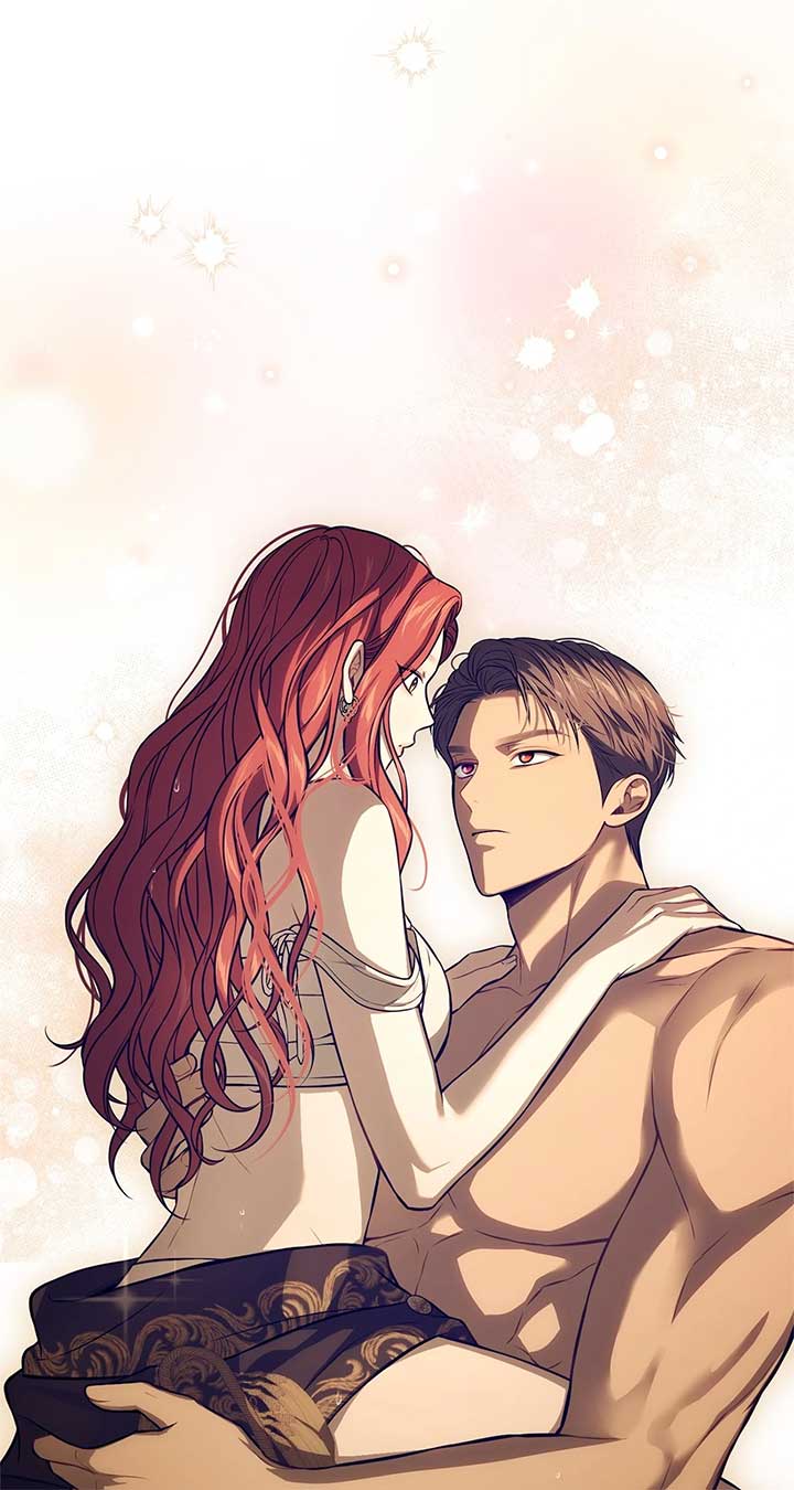 The Secret Bedroom of a Dejected Royal Daughter Chapter 124 - Page 70