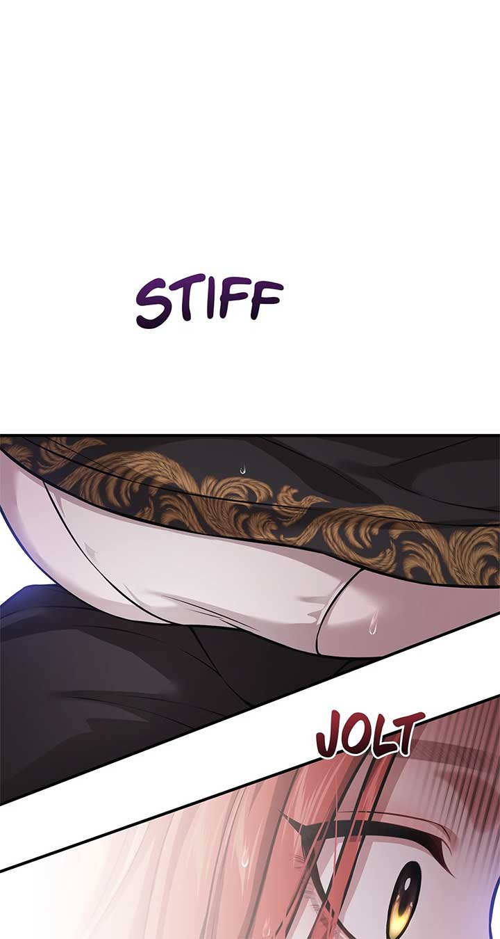 The Secret Bedroom of a Dejected Royal Daughter Chapter 124 - Page 72