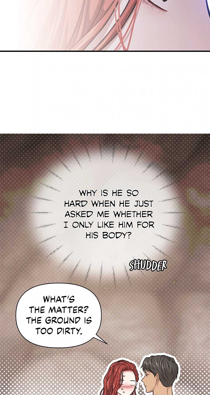 The Secret Bedroom of a Dejected Royal Daughter Chapter 124 - Page 73