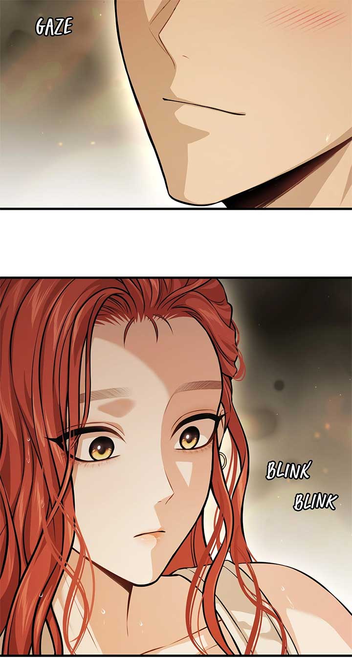 The Secret Bedroom of a Dejected Royal Daughter Chapter 124 - Page 75