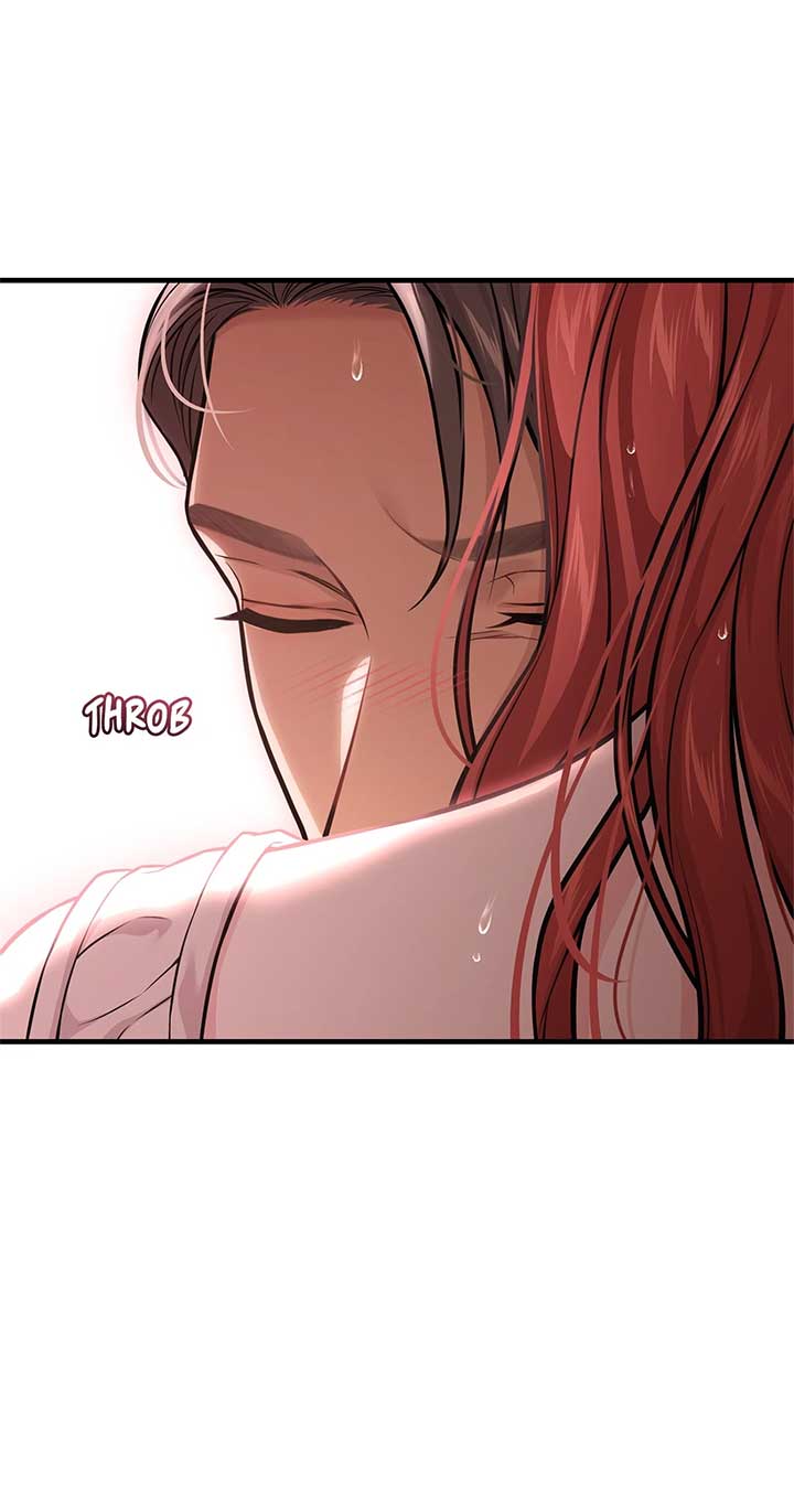 The Secret Bedroom of a Dejected Royal Daughter Chapter 124 - Page 78