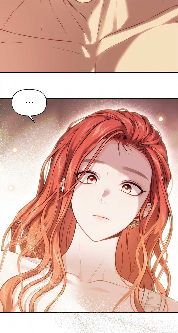 The Secret Bedroom of a Dejected Royal Daughter Chapter 124 - Page 84