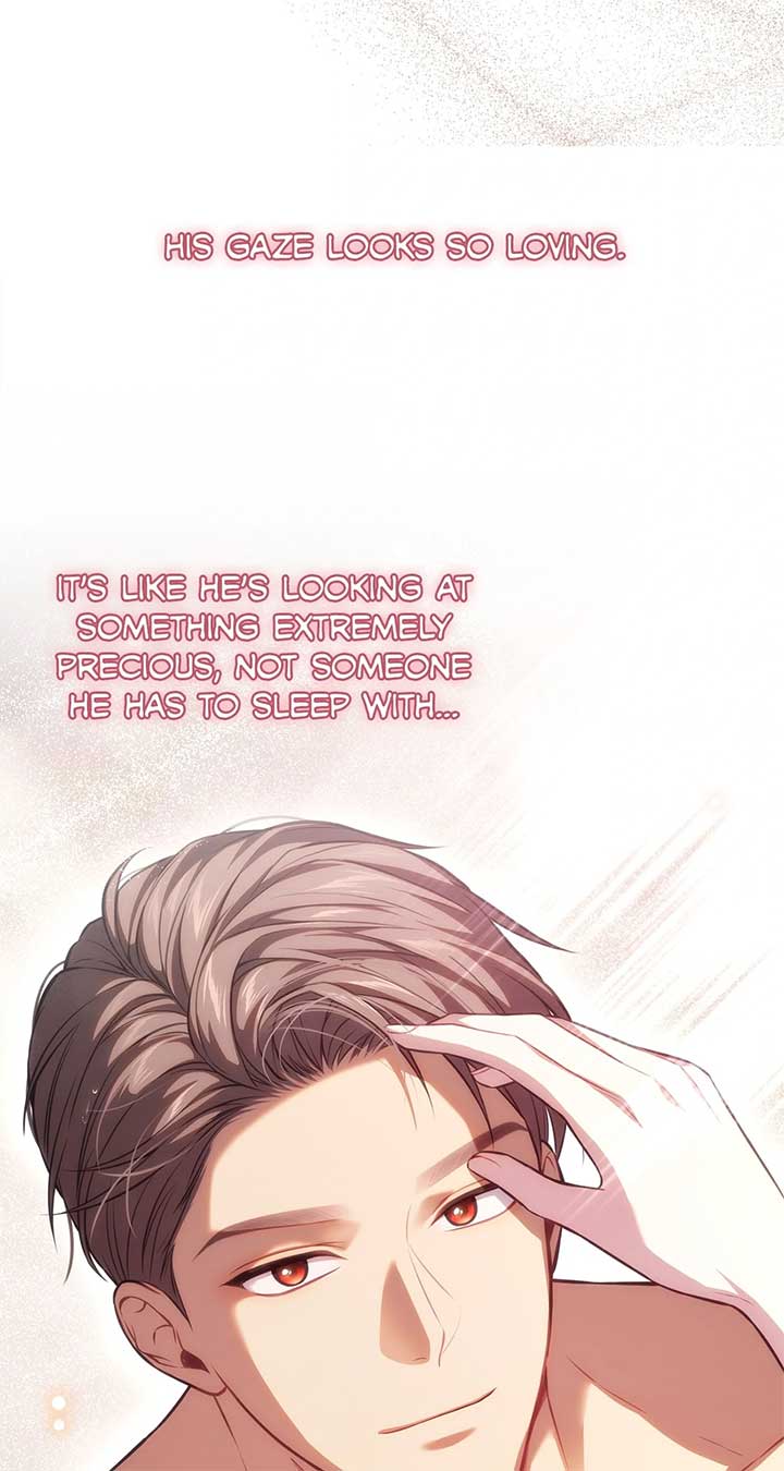 The Secret Bedroom of a Dejected Royal Daughter Chapter 124 - Page 85