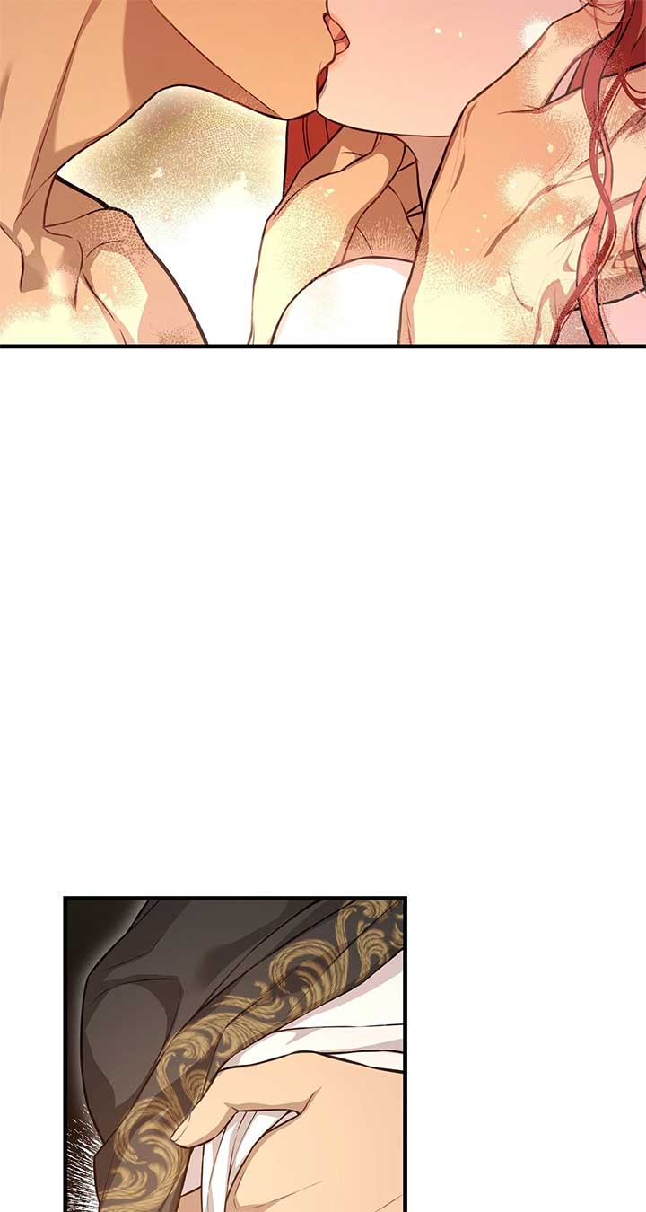 The Secret Bedroom of a Dejected Royal Daughter Chapter 124 - Page 89