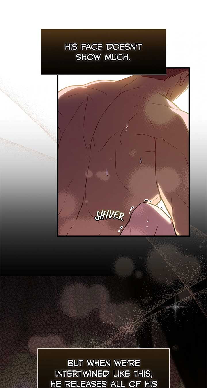 The Secret Bedroom of a Dejected Royal Daughter Chapter 124 - Page 96