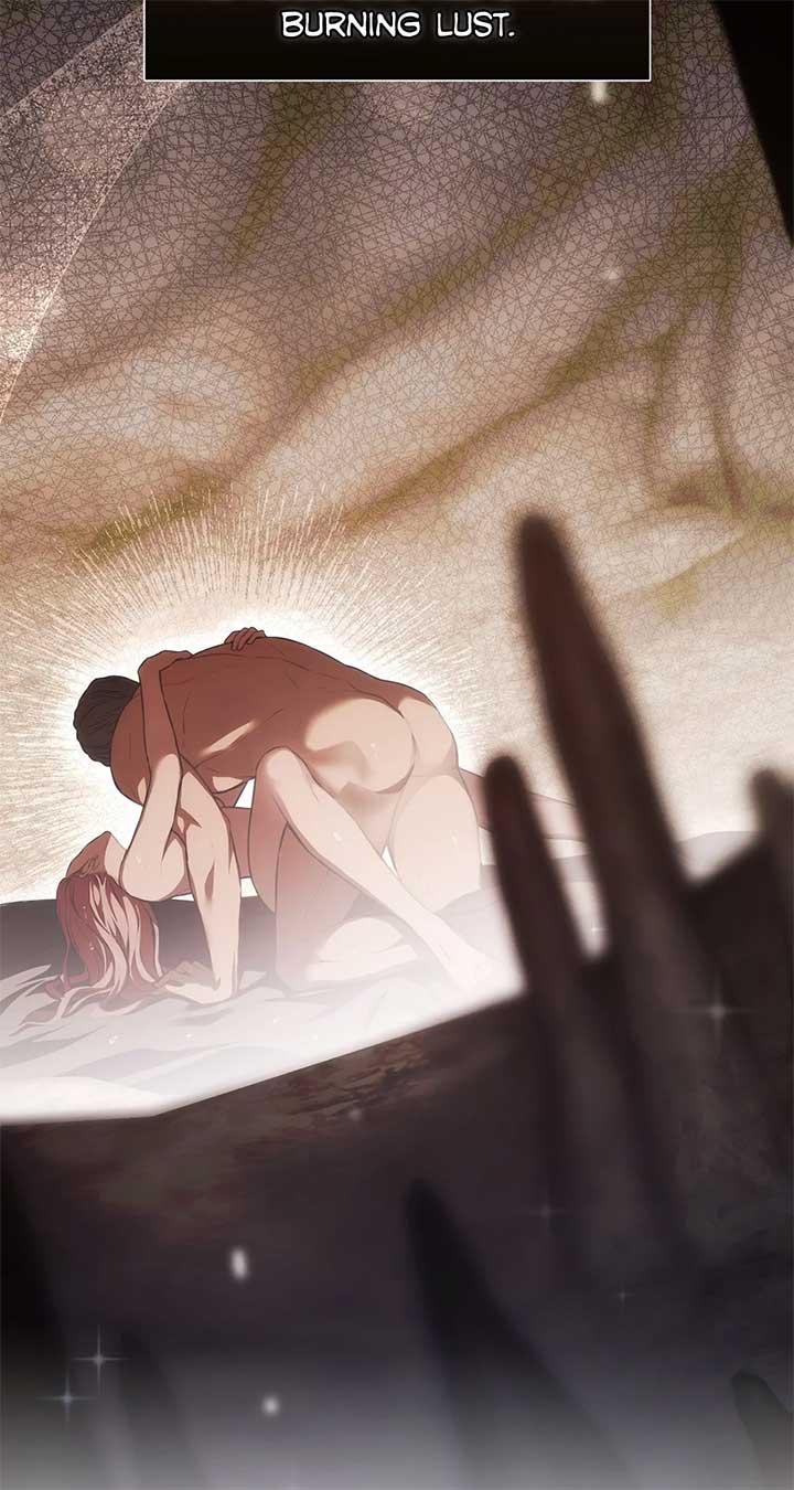 The Secret Bedroom of a Dejected Royal Daughter Chapter 124 - Page 97