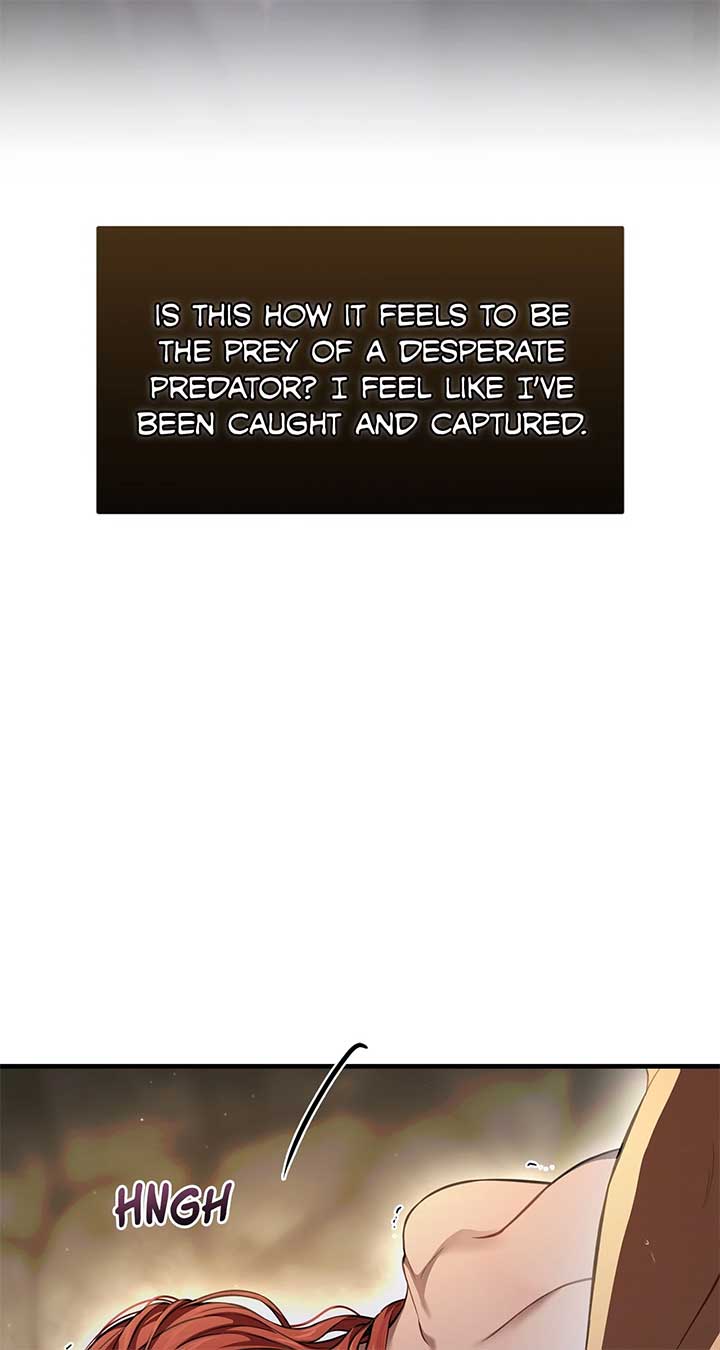 The Secret Bedroom of a Dejected Royal Daughter Chapter 124 - Page 98