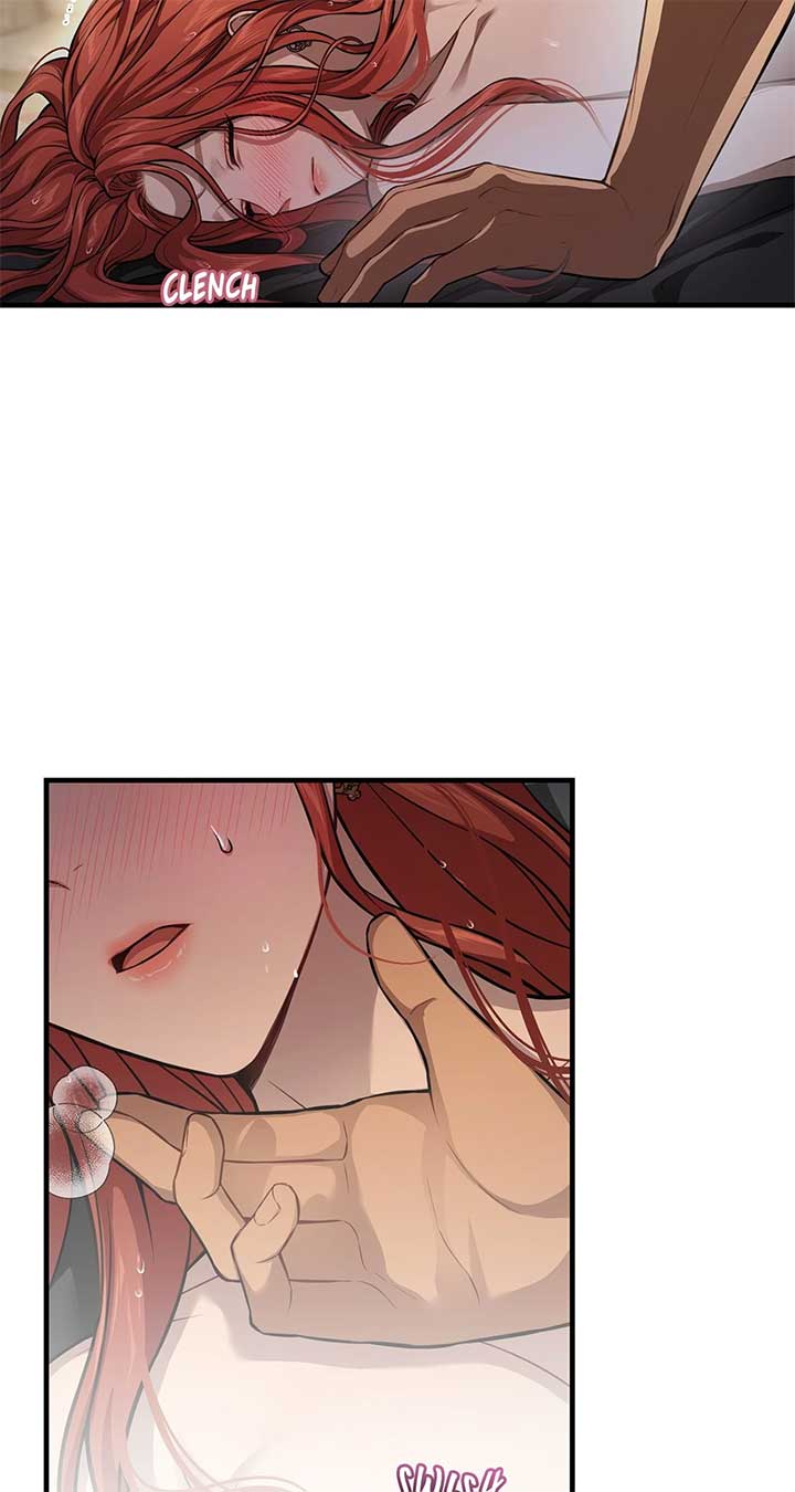 The Secret Bedroom of a Dejected Royal Daughter Chapter 124 - Page 99