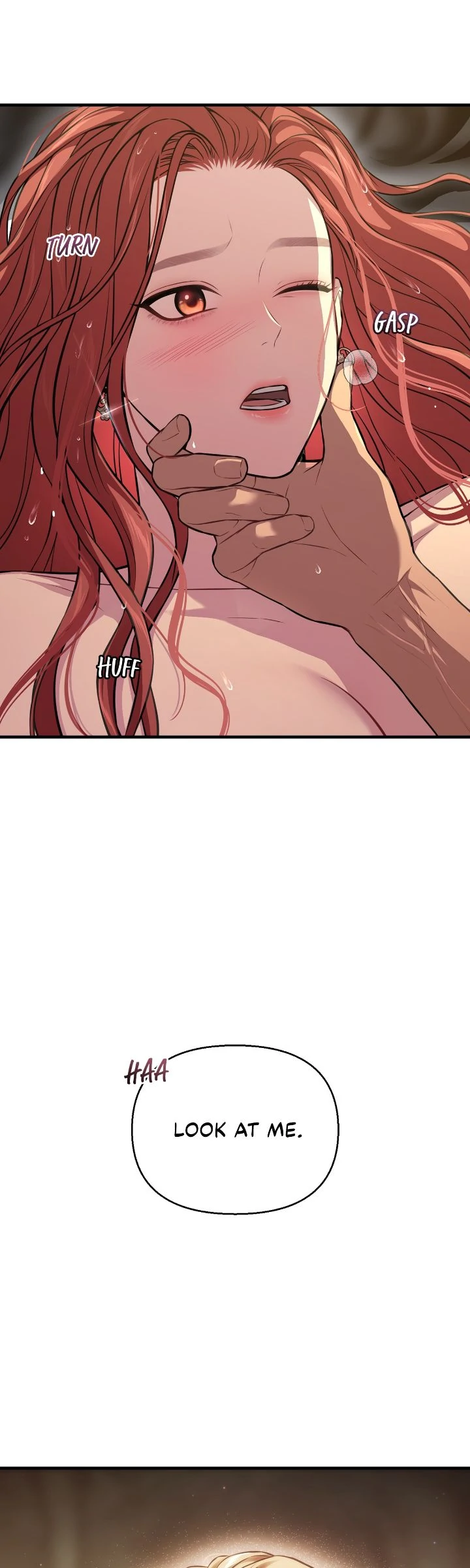 The Secret Bedroom of a Dejected Royal Daughter Chapter 125 - Page 4