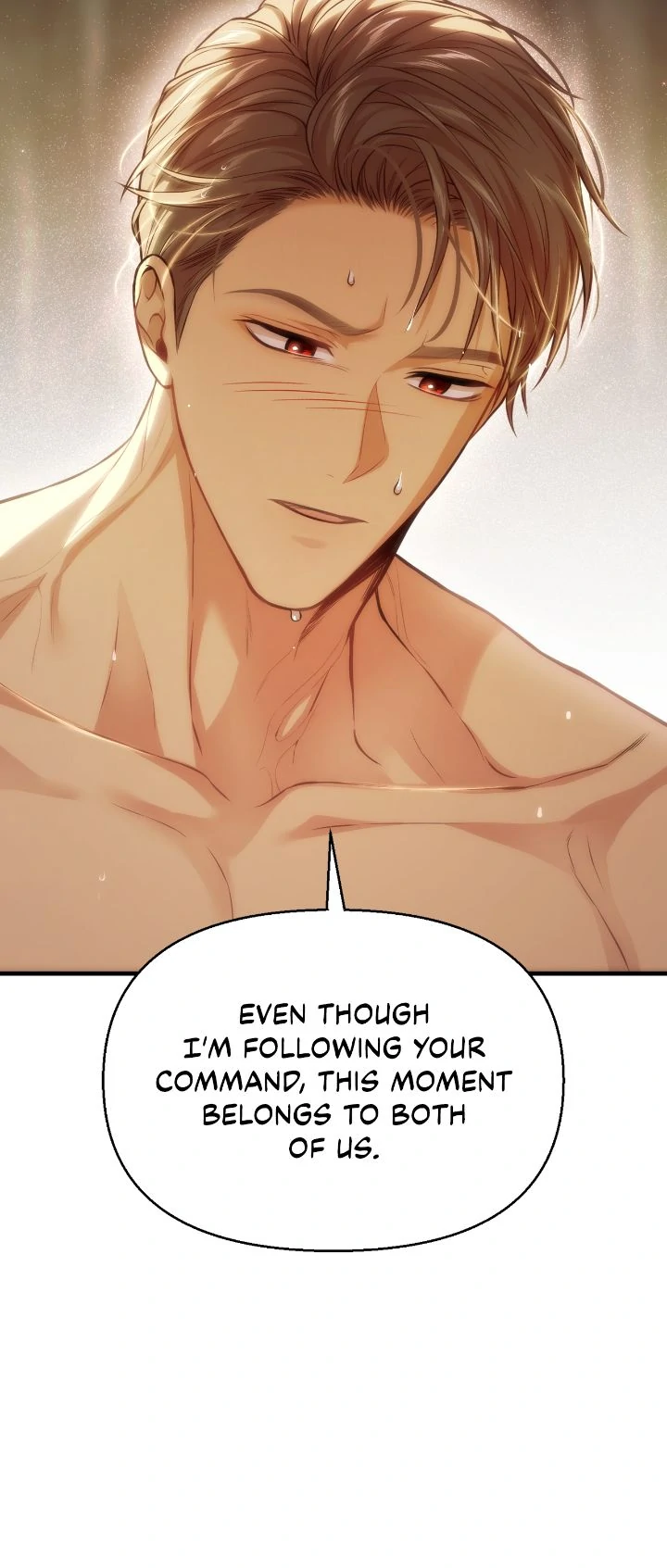 The Secret Bedroom of a Dejected Royal Daughter Chapter 125 - Page 5