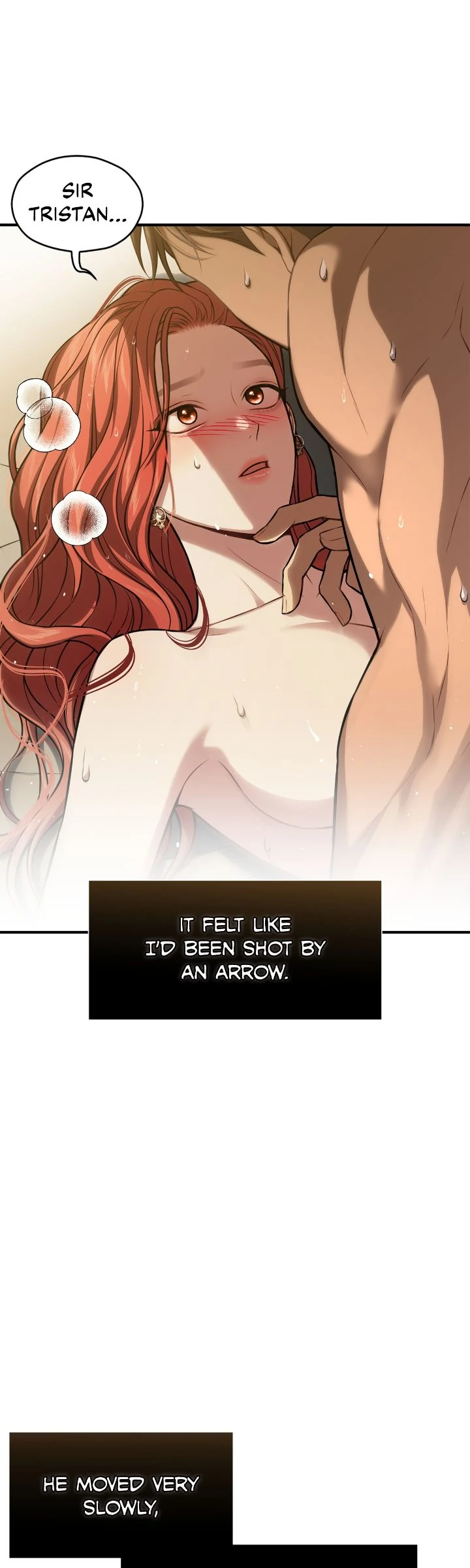 The Secret Bedroom of a Dejected Royal Daughter Chapter 125 - Page 6